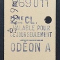 odeon 89366