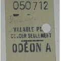 odeon 96728
