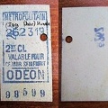 odeon 98599