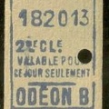 odeon b90841