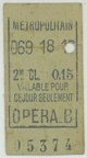 opera b05374