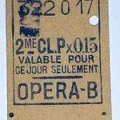 opera b22502
