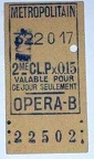 opera b22502