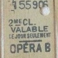 opera b40434
