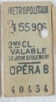 opera b40434