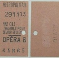 opera b64865