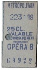 opera b69922