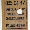 palais royal 85638