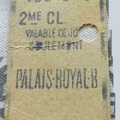 palais royal b28440