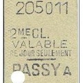 passy 71801