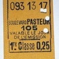 boulevard pasteur ns85644