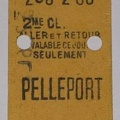 pelleport 13931