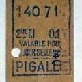 pigalle 03055