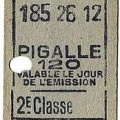 pigalle 07389