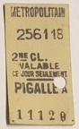 pigalle 11129