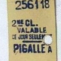 pigalle 11130