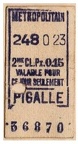 pigalle 36870