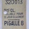 pigalle b00652