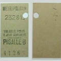 pigalle b41265