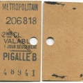 pigalle b48941