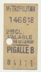 pigalle b84171