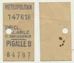 pigalle b84787