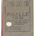 pigalle ns 76343