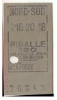 pigalle ns 76343