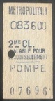 pompe 07696
