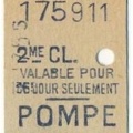 pompe 28964