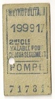 pompe 71781