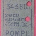 pompe 74433
