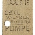 pompe 95258