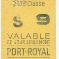 port royal 11885