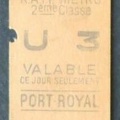 port royal 17795