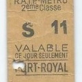 port royal 18399