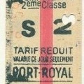 port royal 24611