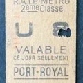 port royal 31979