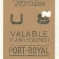port royal 31987