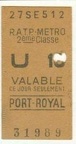port royal 31989