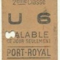 port royal 32020