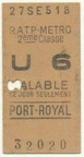port royal 32020