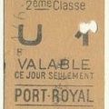 port royal 36160