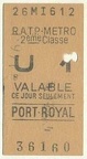 port royal 36160