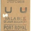 port royal 36242