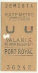 port royal 36242