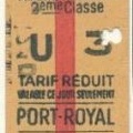port royal 42755