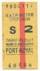 port royal 48458