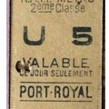 port royal 53430