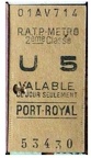 port royal 53430